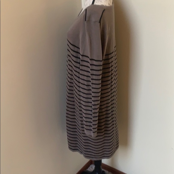 LOFT Tunic Sweater - Picture 4 of 7